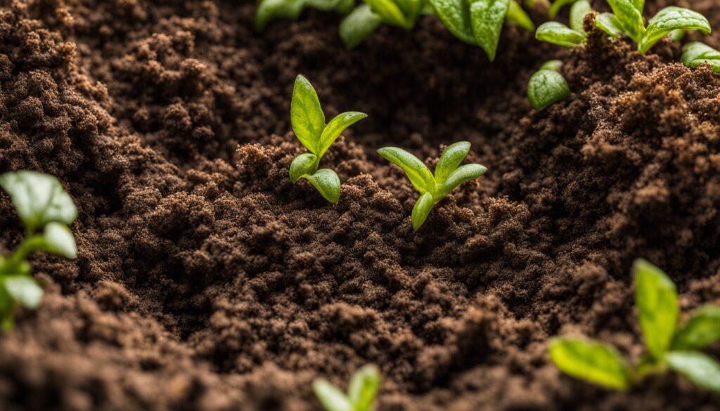 Biodiversität und Bodenlebewesen
