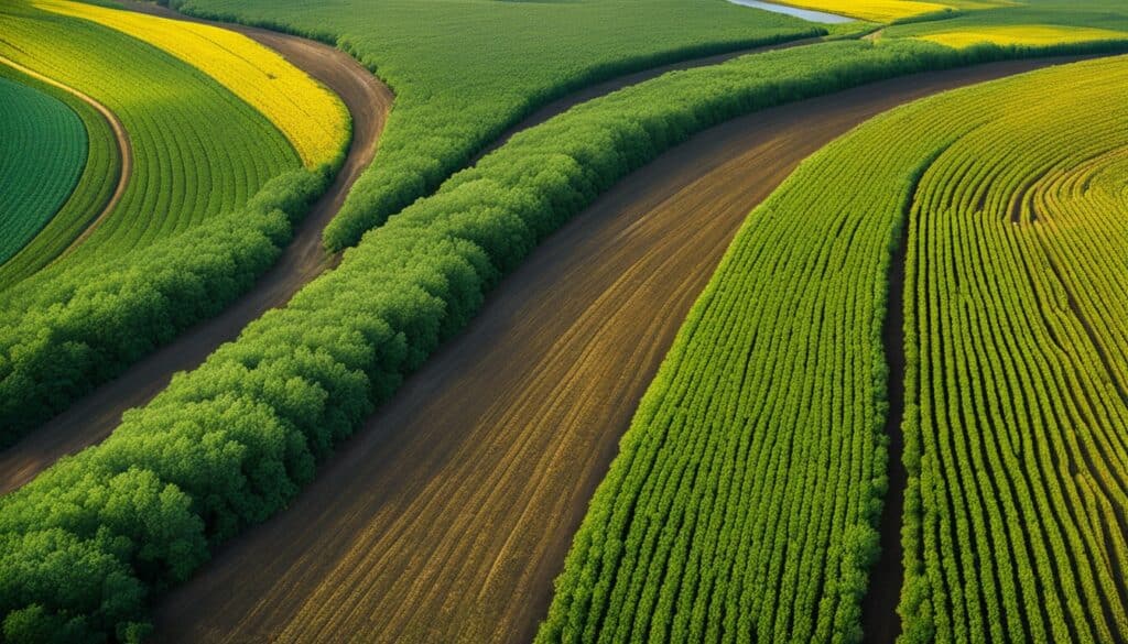 Landwirtschaft der Zukunft