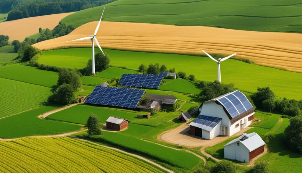 Zukunftsperspektiven Bio-Landwirtschaft